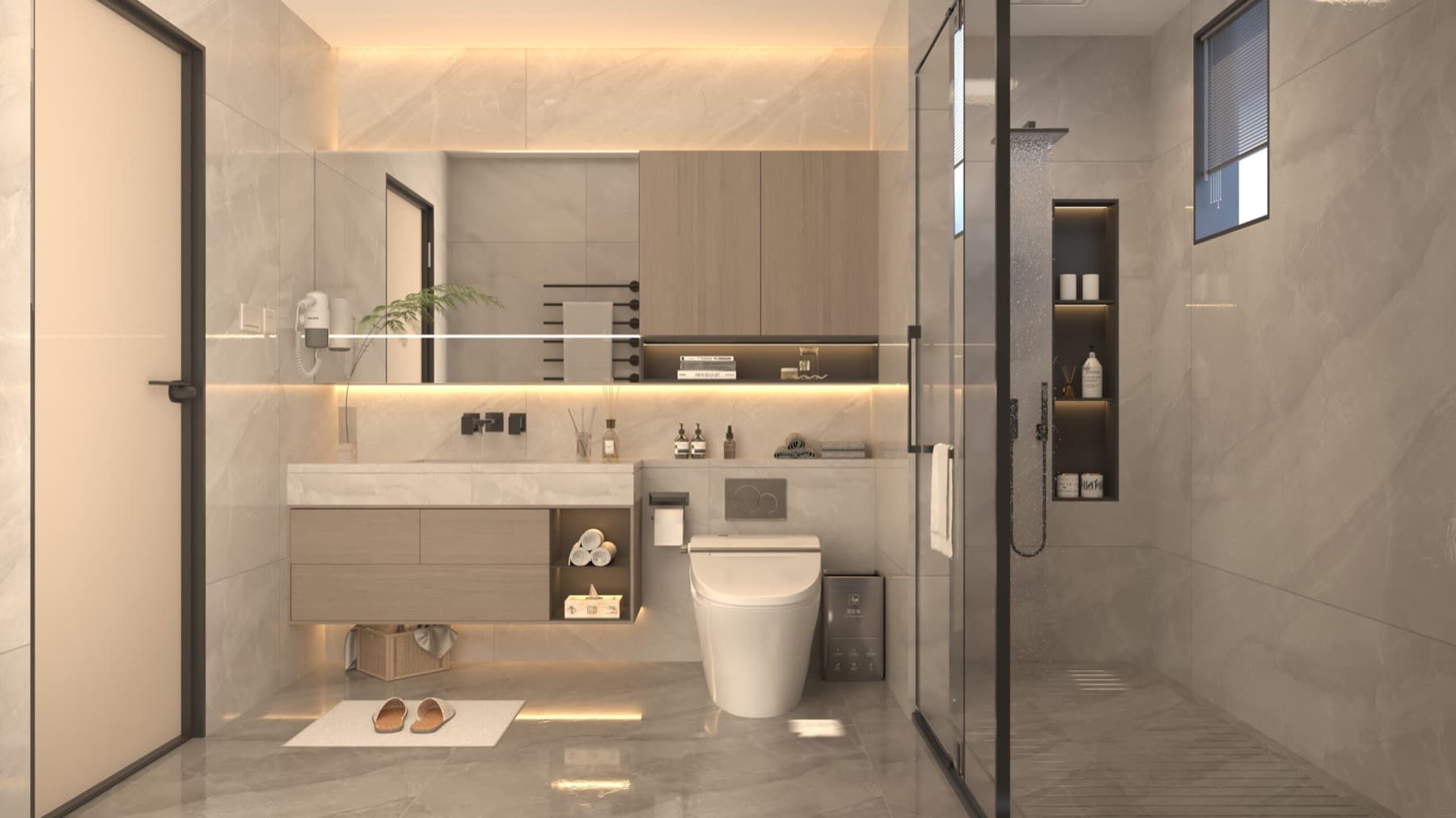 Maias Residence — view 4
