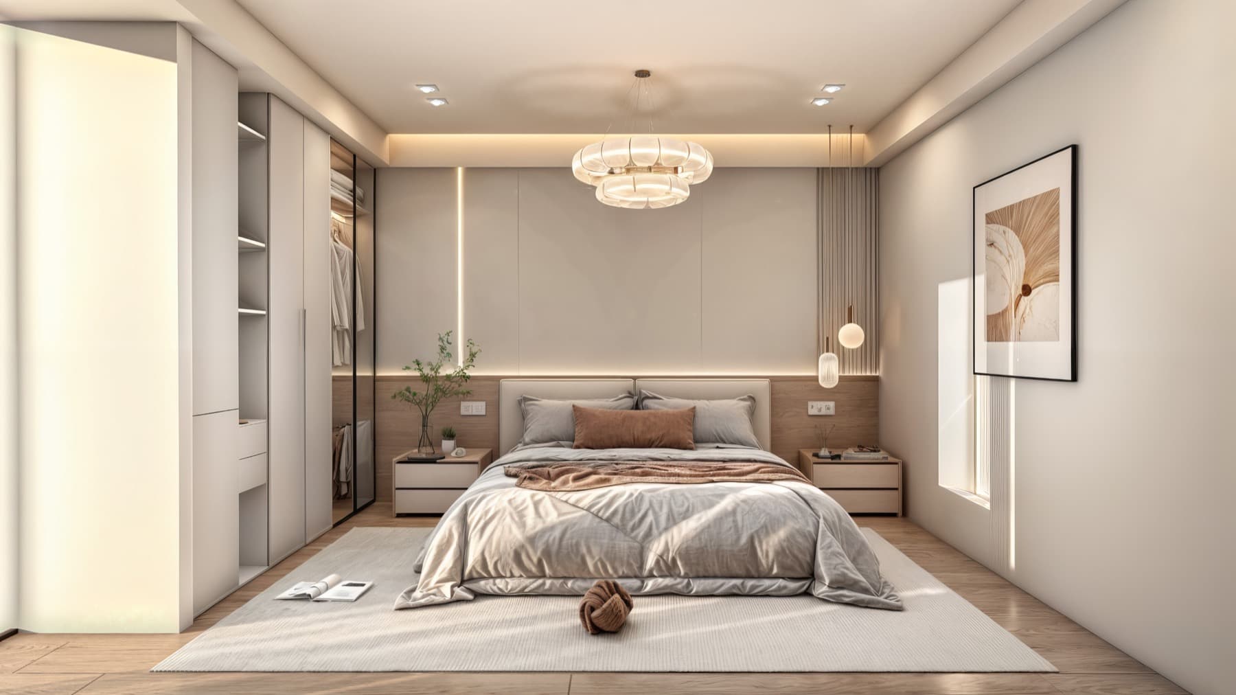 Maias Residence — view 5