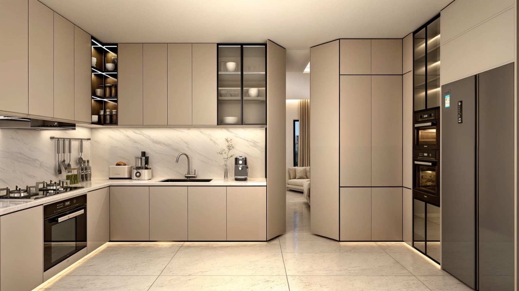 Maias Residence — view 6