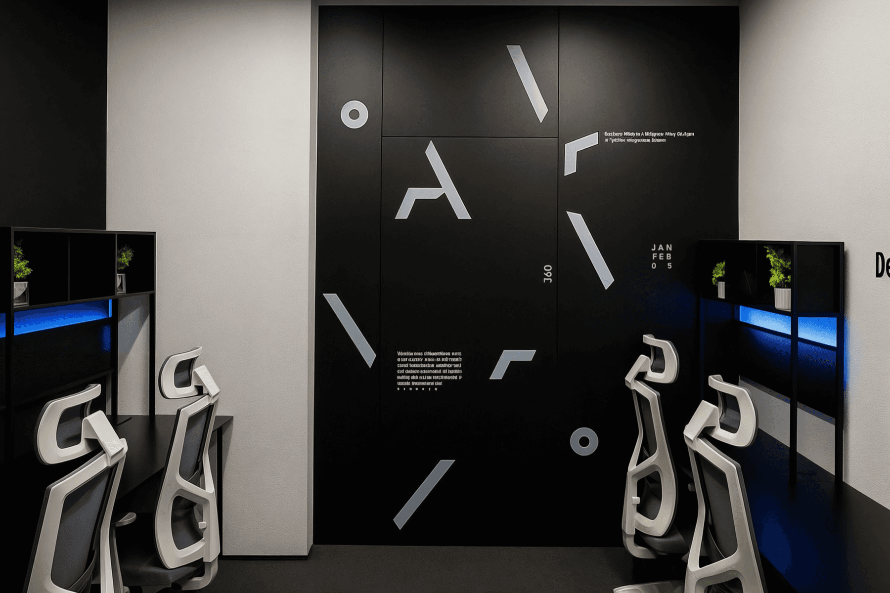 AVA Visuals studio